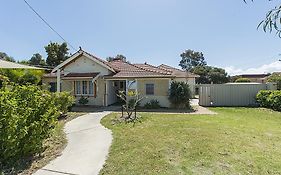 Victoria Park Lodge